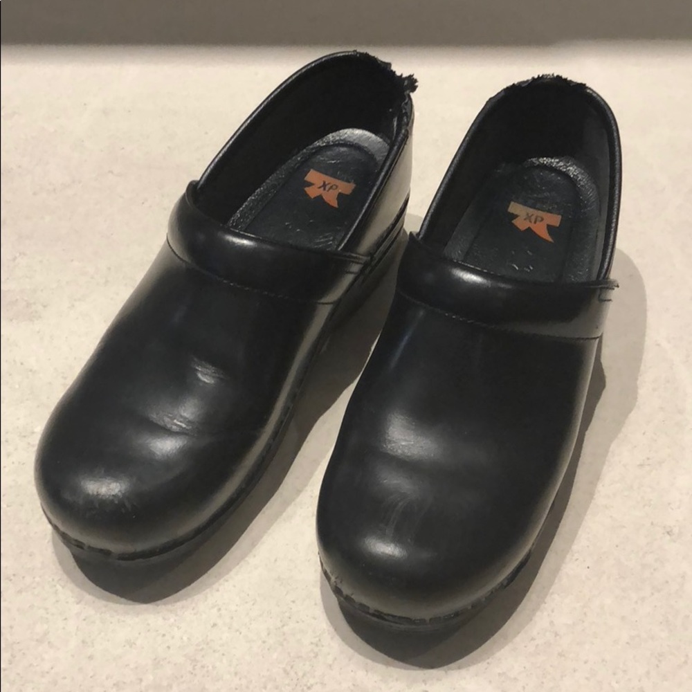 Dansko XP Clogs Sz 41